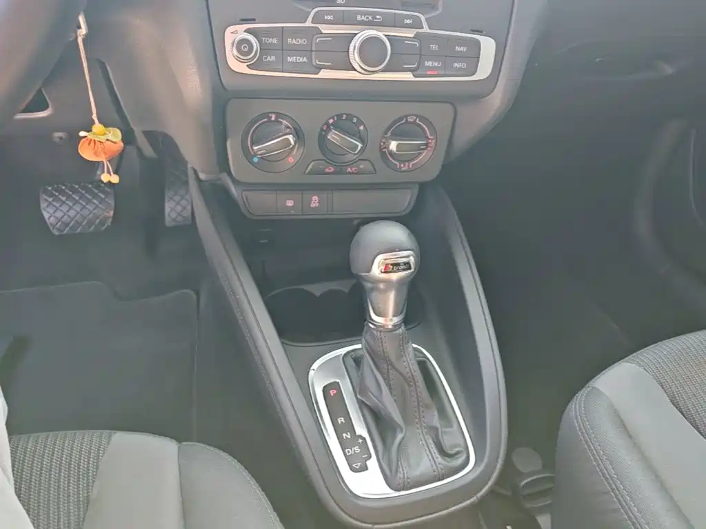 Audi A1 — миниатюра 14