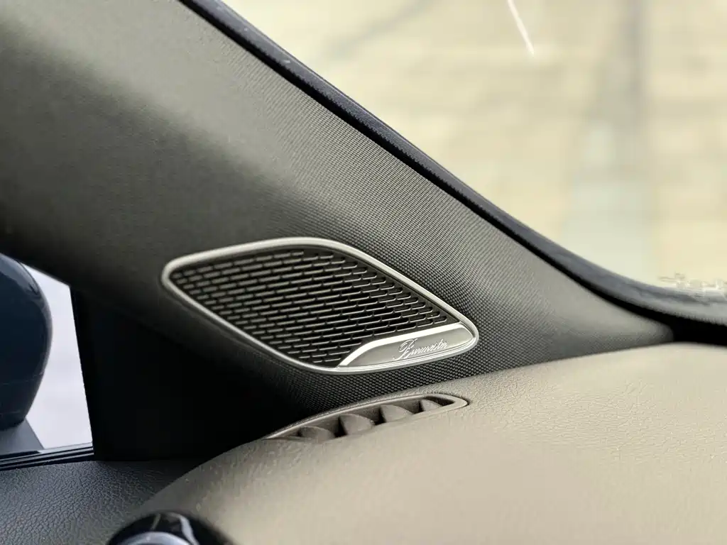 Mercedes-Benz A-Class AMG (Import) — миниатюра 19