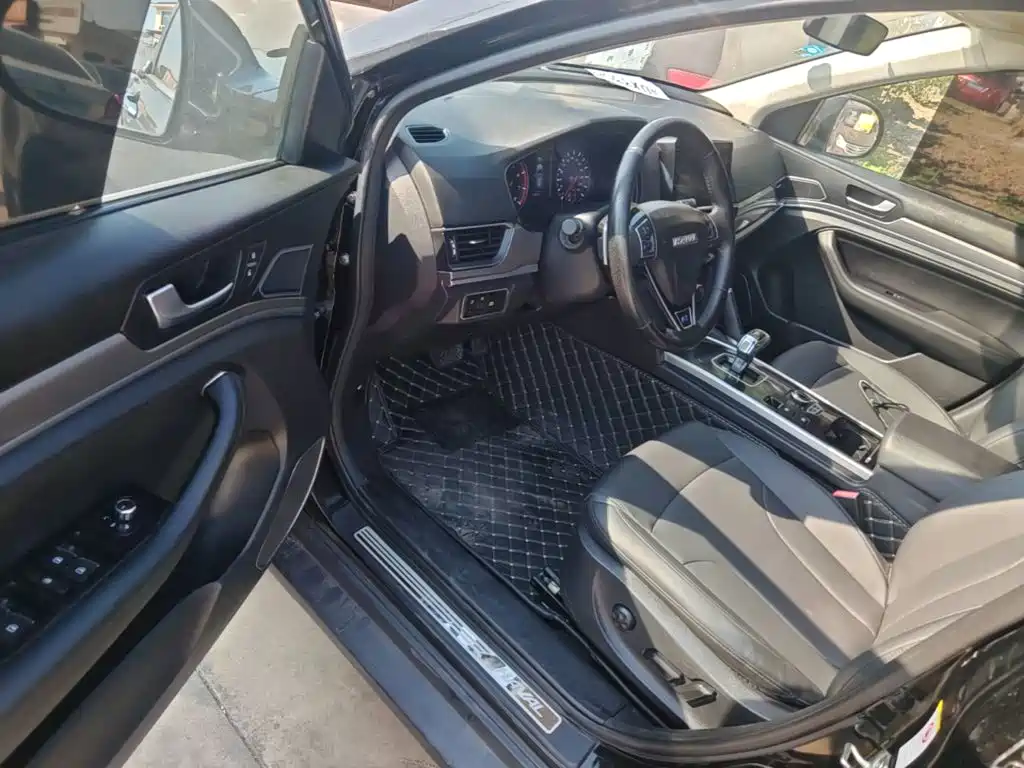 Haval H6 — миниатюра 16