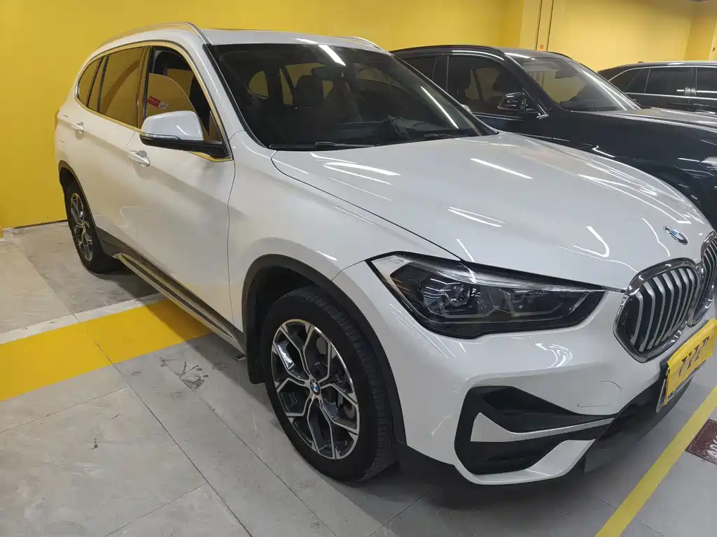 BMW X1 — миниатюра 2