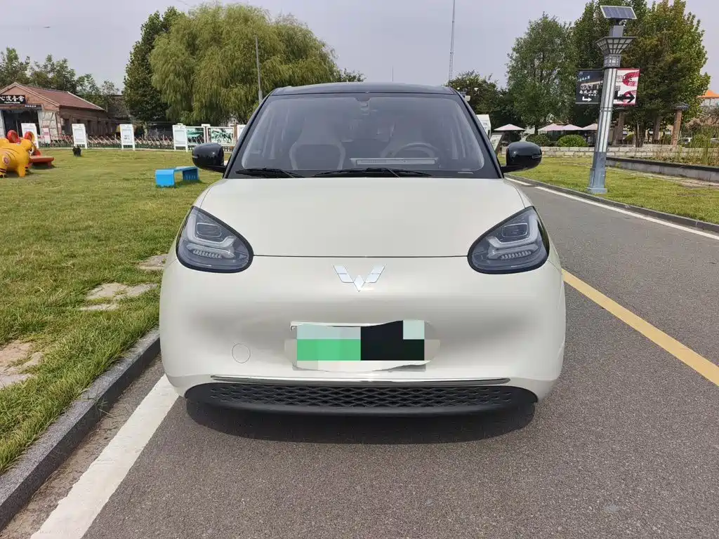 Wuling Bingo — миниатюра 2