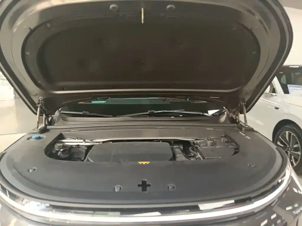Li Auto Li L6 — миниатюра 20