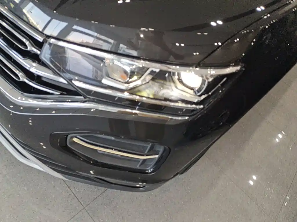Volkswagen Tayron — миниатюра 24