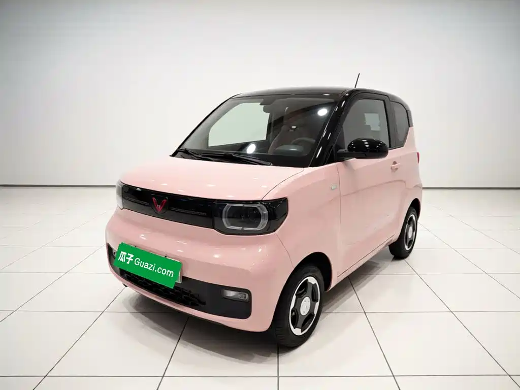 Wuling MINIEV