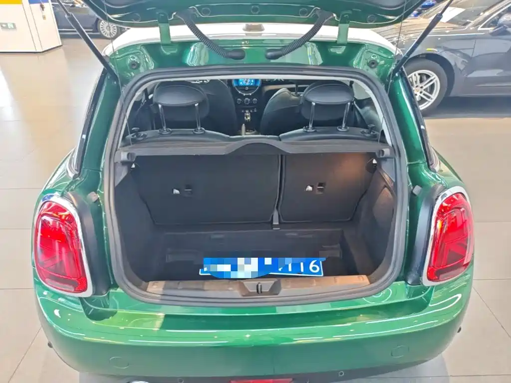 MINI Mini — миниатюра 19