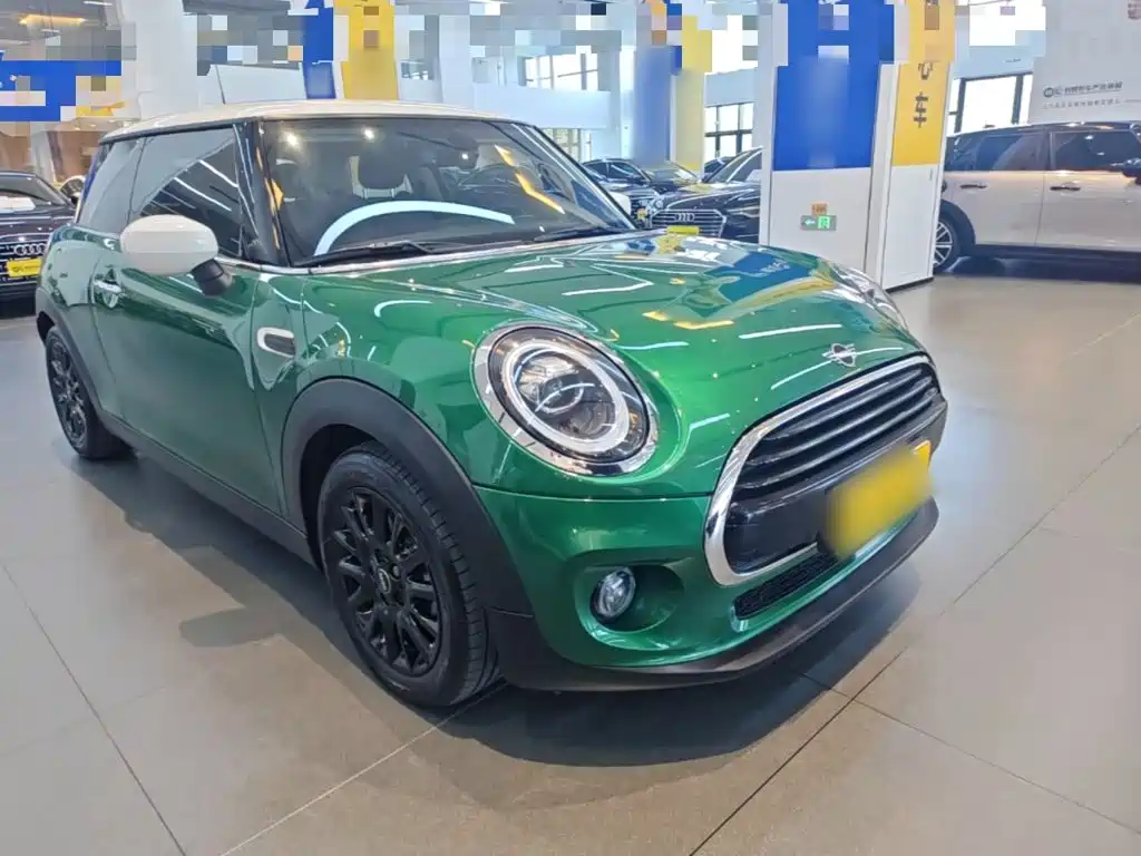 MINI Mini — миниатюра 4
