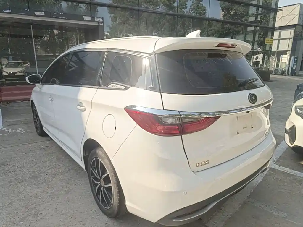 BYD MAX — миниатюра 5