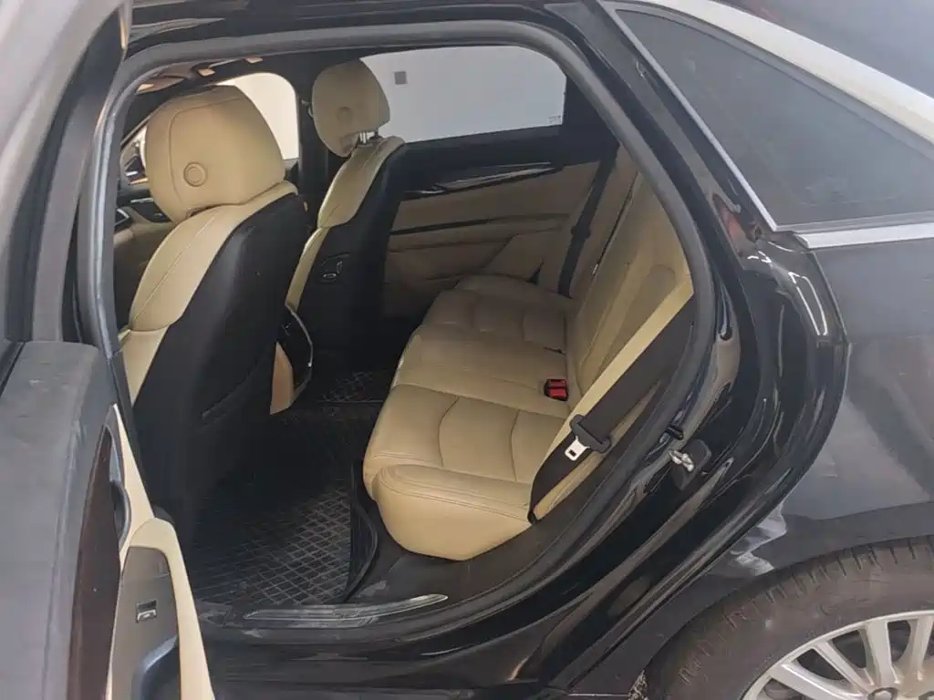Cadillac CT6 — миниатюра 17