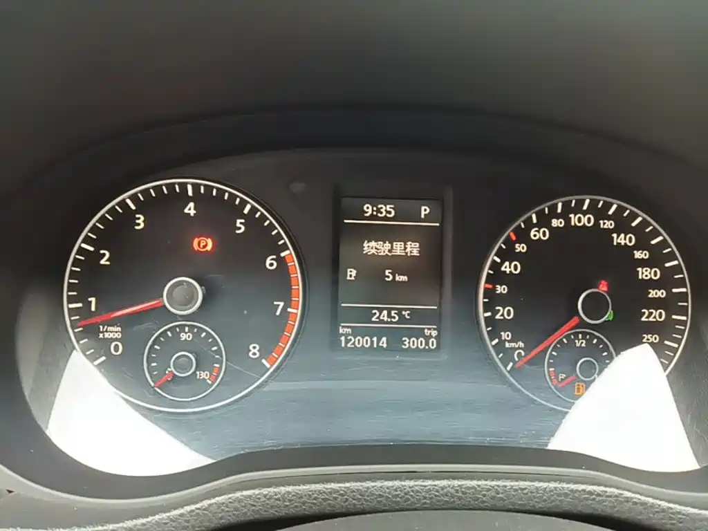 Volkswagen Passat — миниатюра 12