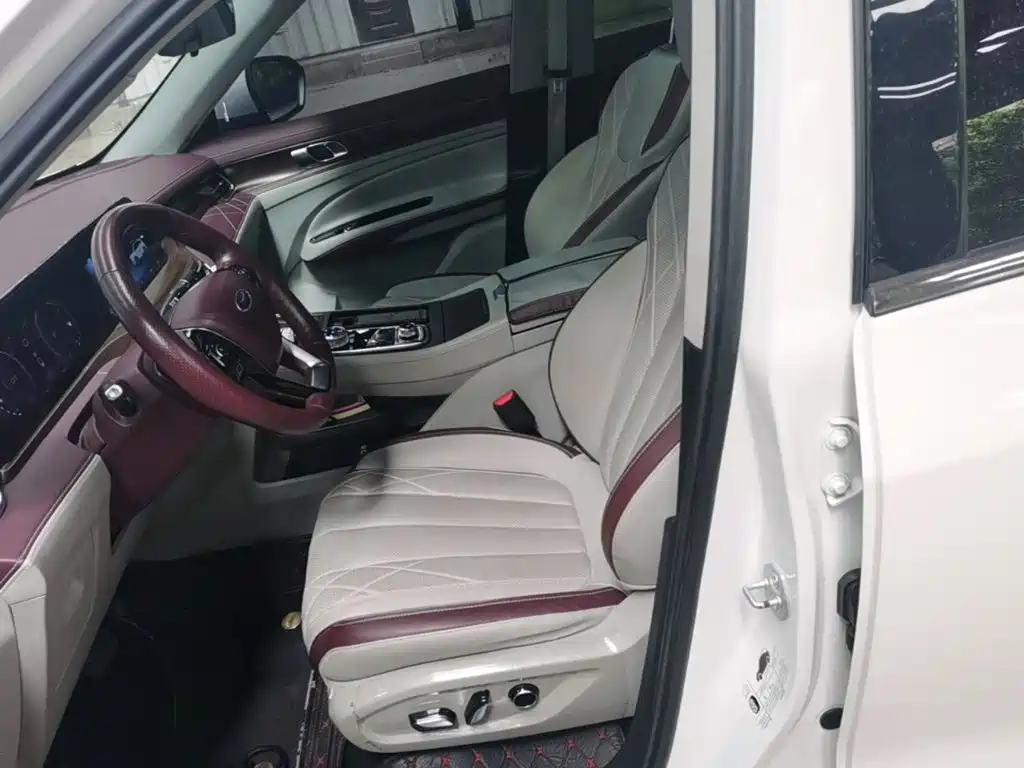 Ford Territory — миниатюра 15