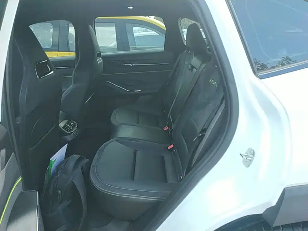 Haval H6S — миниатюра 17