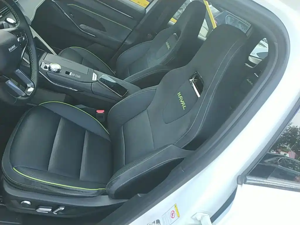 Haval H6S — миниатюра 15