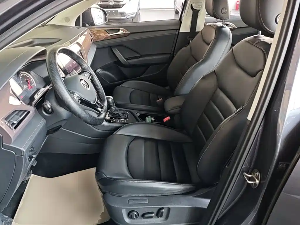 Volkswagen Tharu — миниатюра 15