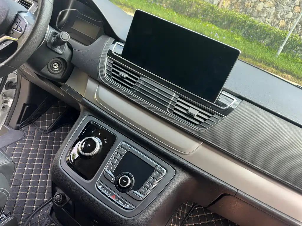 Maxus G20 — миниатюра 12
