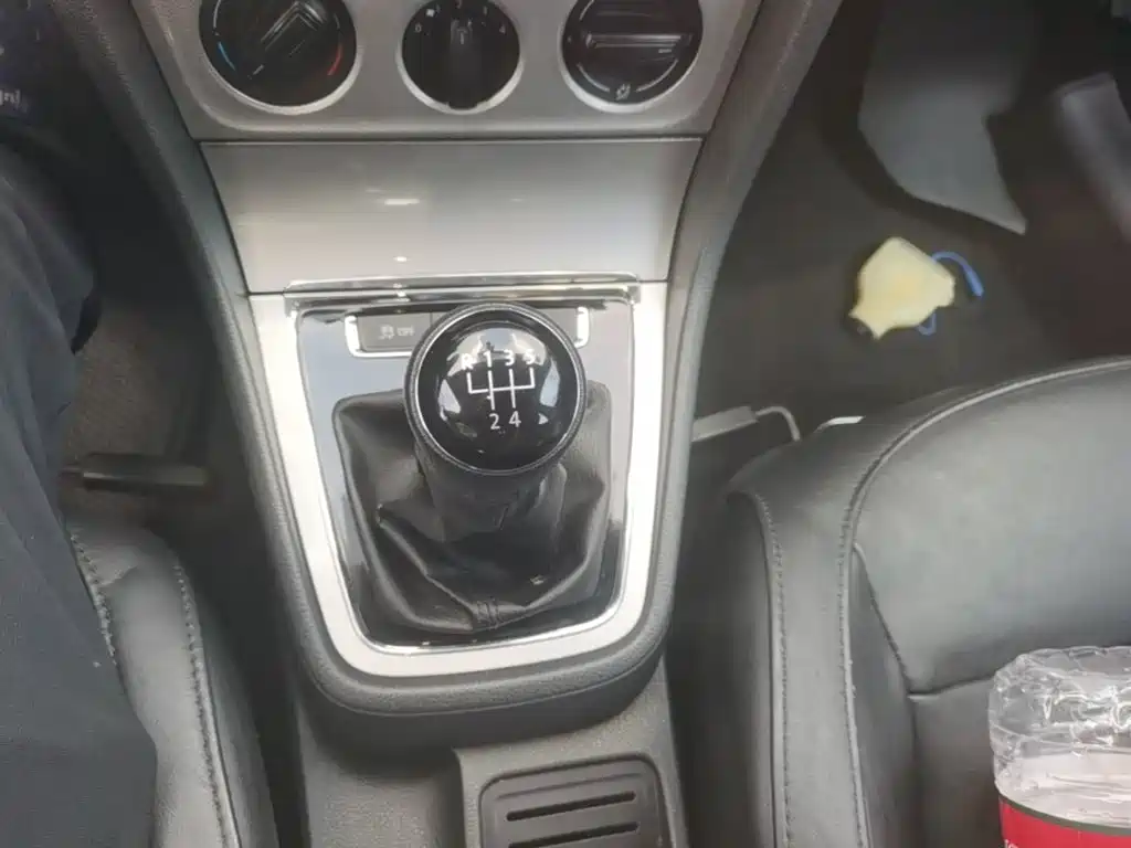 Volkswagen Gran Lavida — миниатюра 14