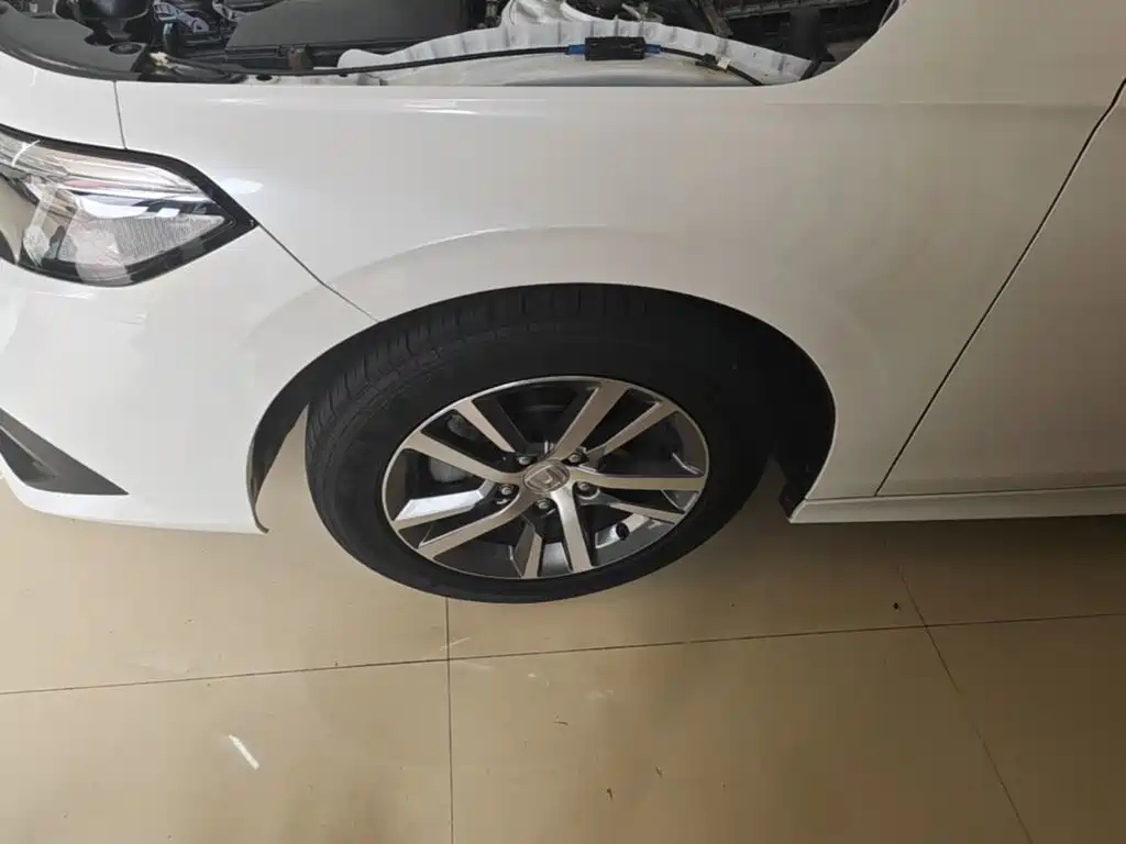 Honda Civic — миниатюра 23