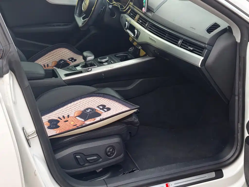 Audi A5 (Import) — миниатюра 6