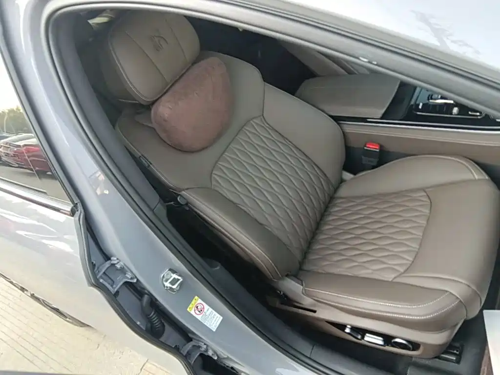 BYD Han — миниатюра 25