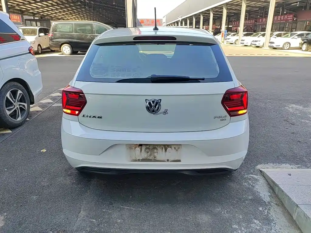 Volkswagen Polo — миниатюра 6