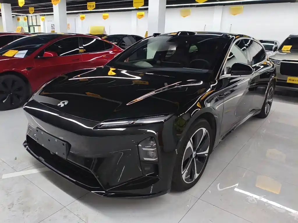 NIO ET5T 2025 75kWh Touring