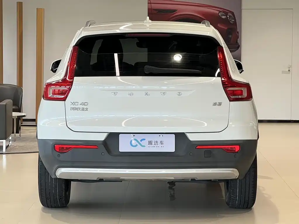 Volvo XC40 — миниатюра 6