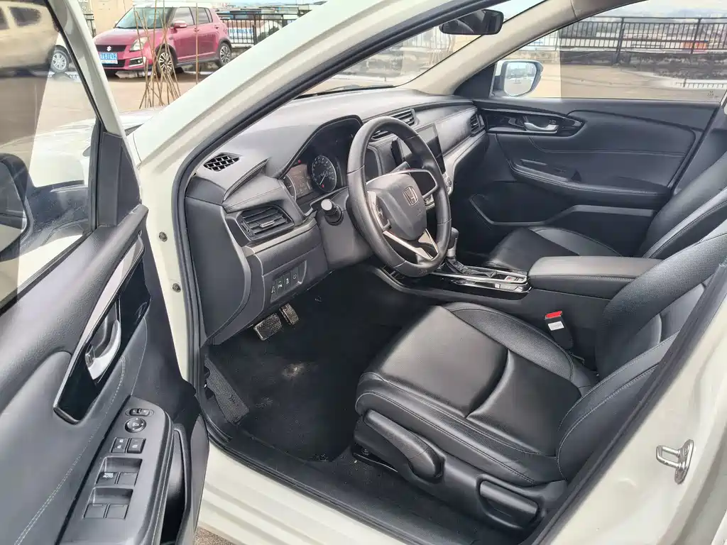 Honda Envix 180TURBO CVT Joy Edition China VI, фото 7