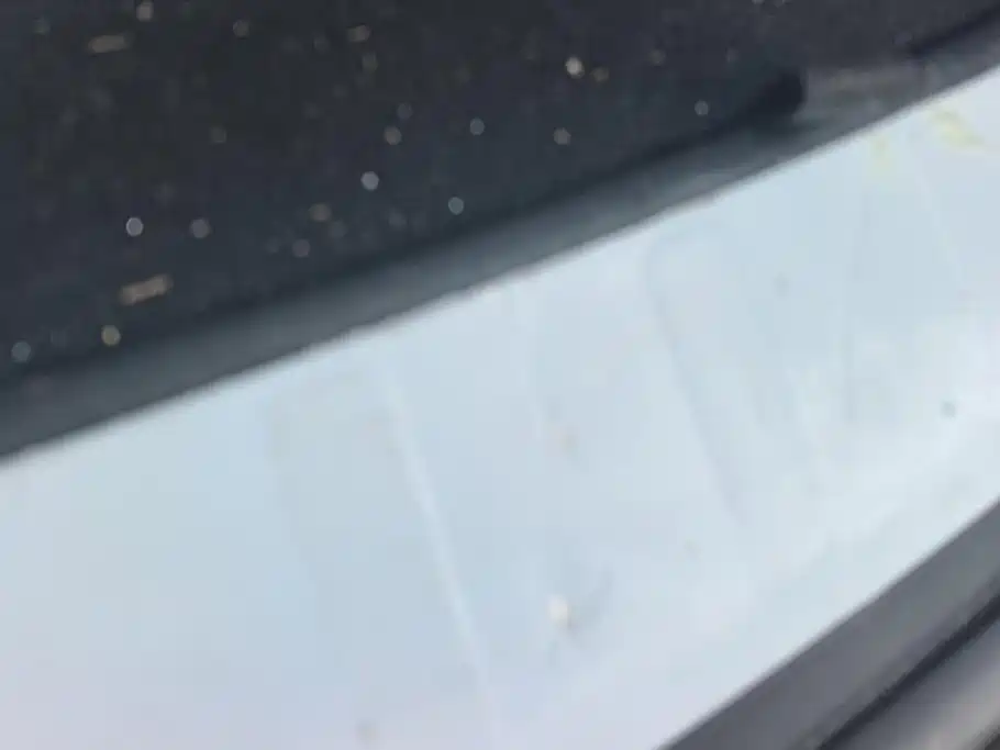 Geely Boyue — миниатюра 4