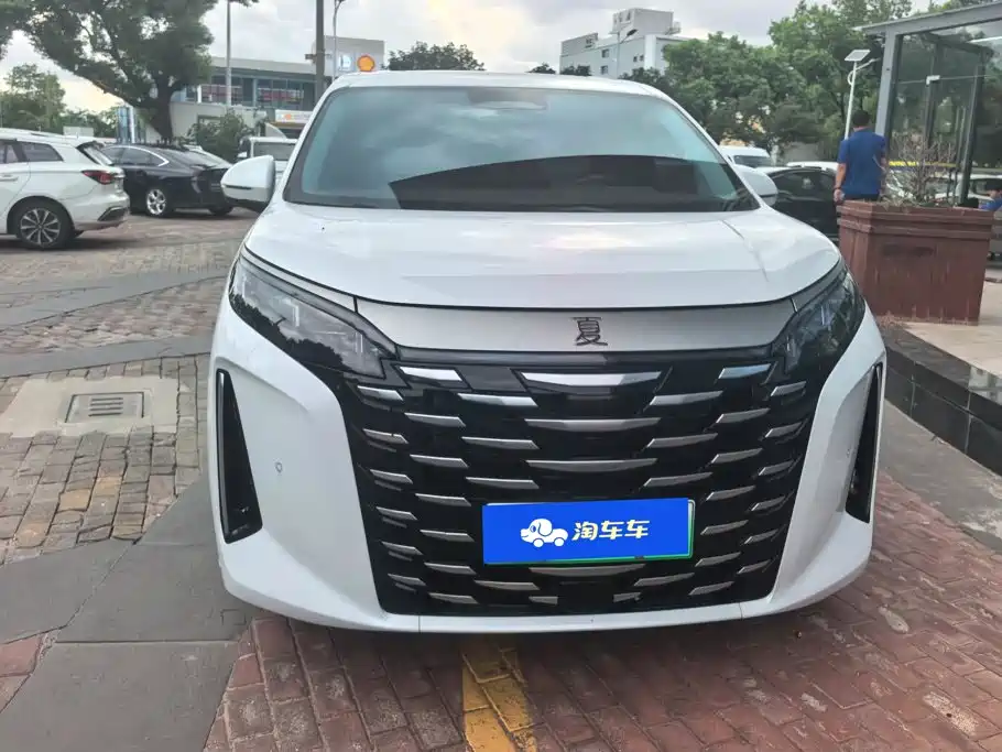 BYD Xia — миниатюра 2