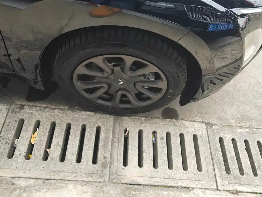 WULING WULING STARLIGHT