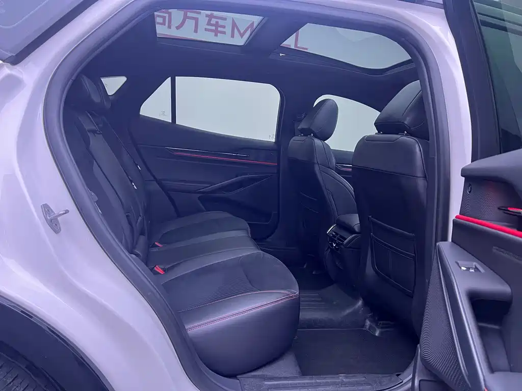 Ford Evos — миниатюра 17