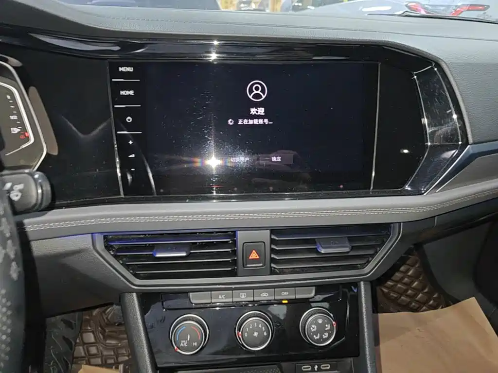 Volkswagen Sagitar — миниатюра 13