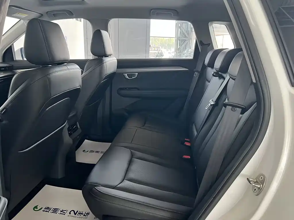 Wuling Xingchen — миниатюра 29