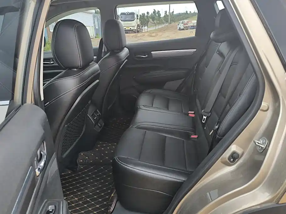 Renault Koleos — миниатюра 11