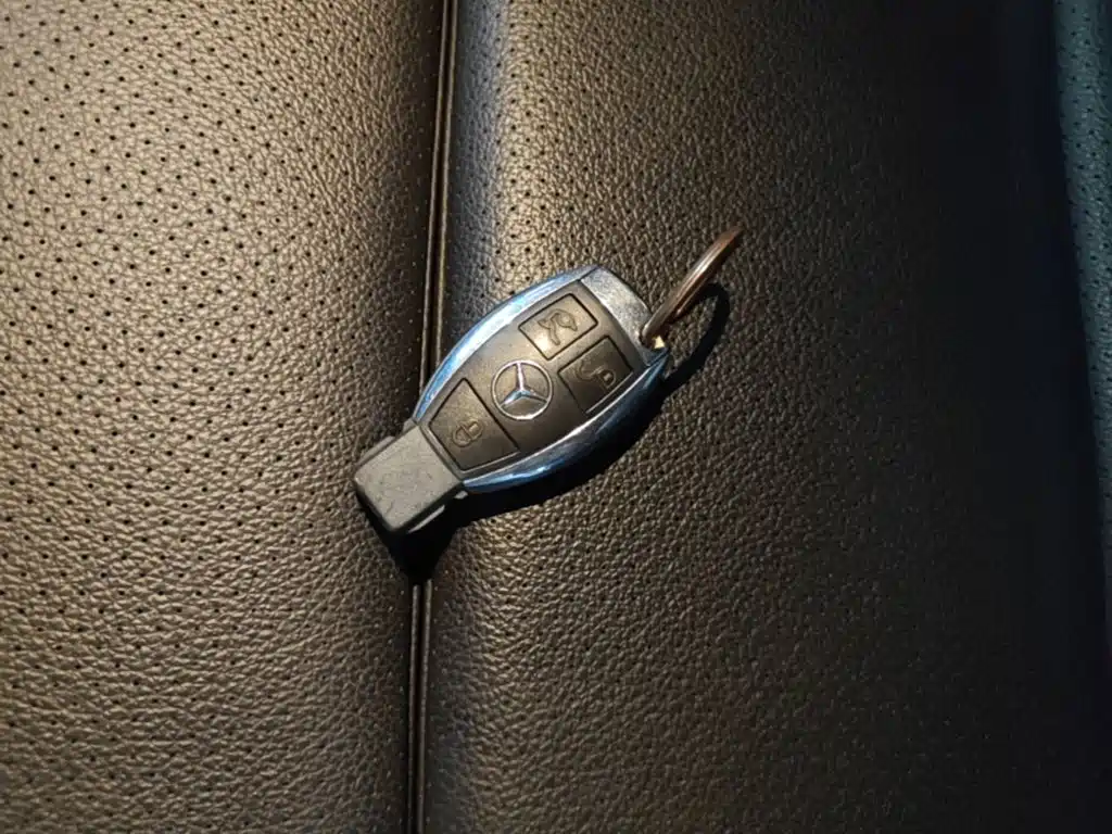 Mercedes-Benz GLA — миниатюра 9