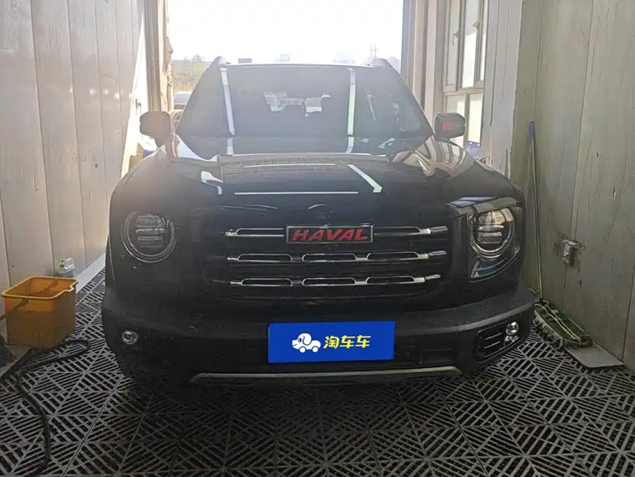 Haval Big Dog — миниатюра 2