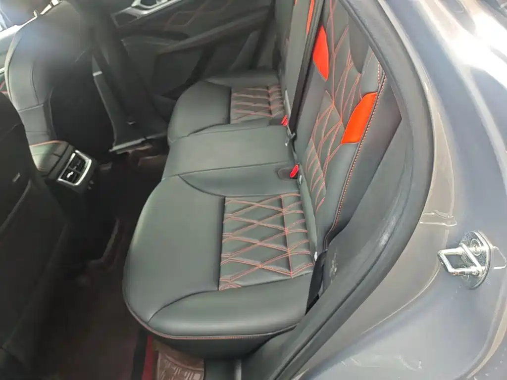 Haval Shenshou — миниатюра 17