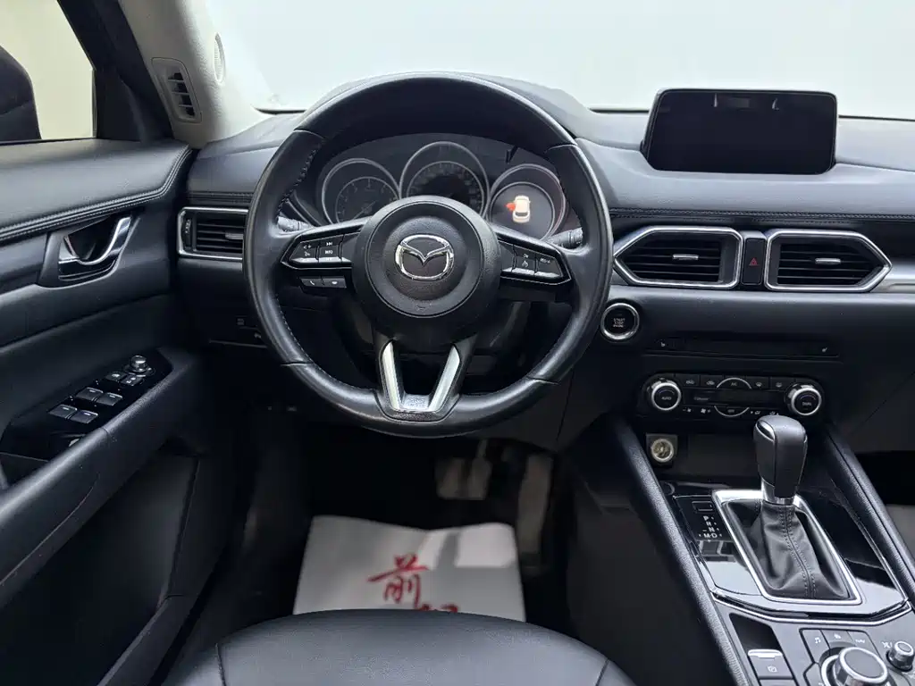 MAZDA CX 5
