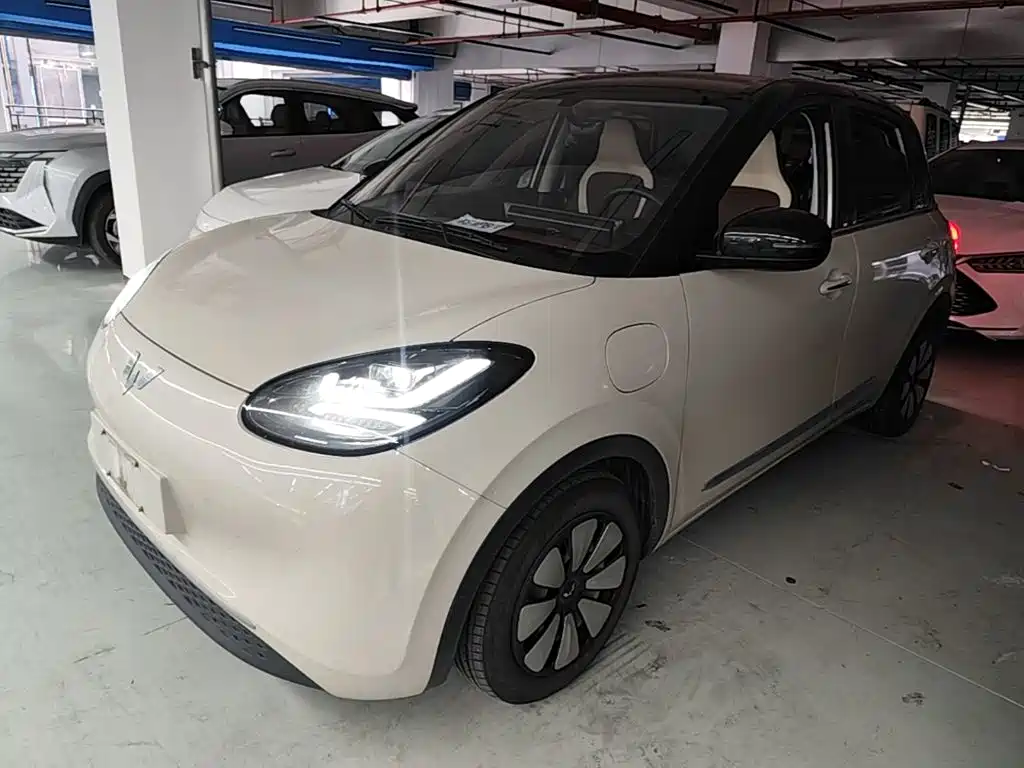 Wuling Bingo — миниатюра 2