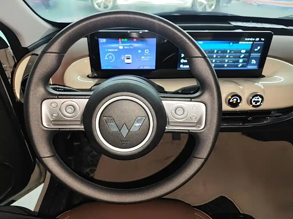 Wuling Bingo — миниатюра 11