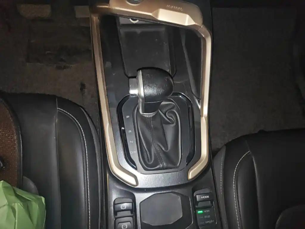 Haval H6 — миниатюра 14