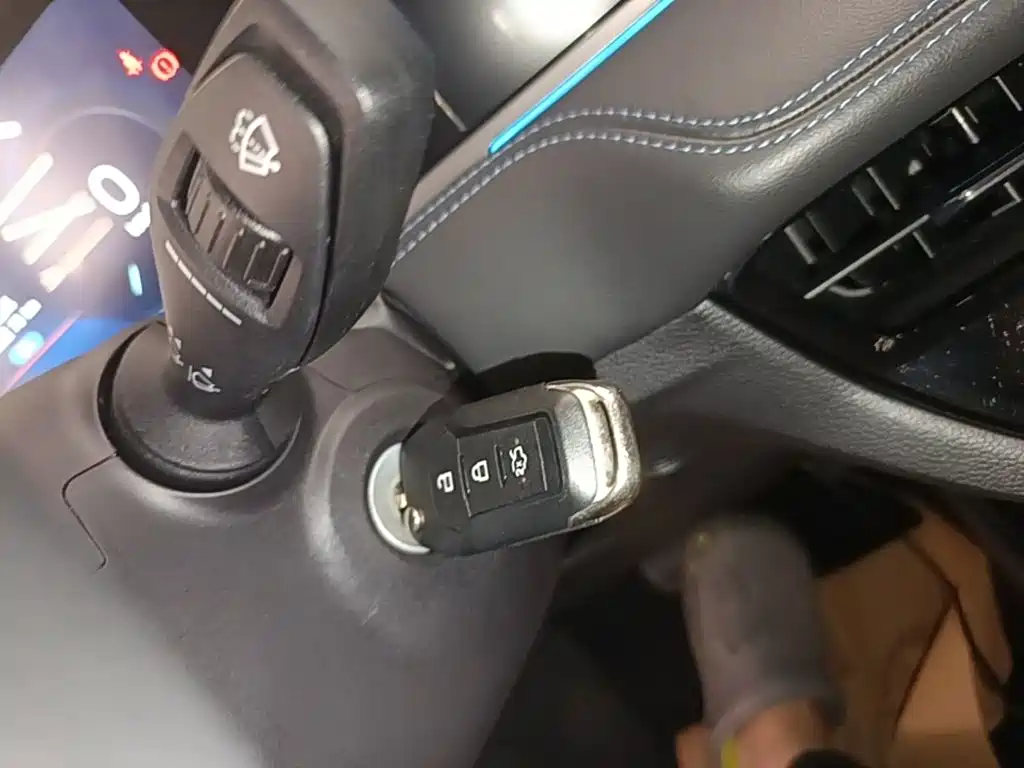 Ford Escort — миниатюра 9