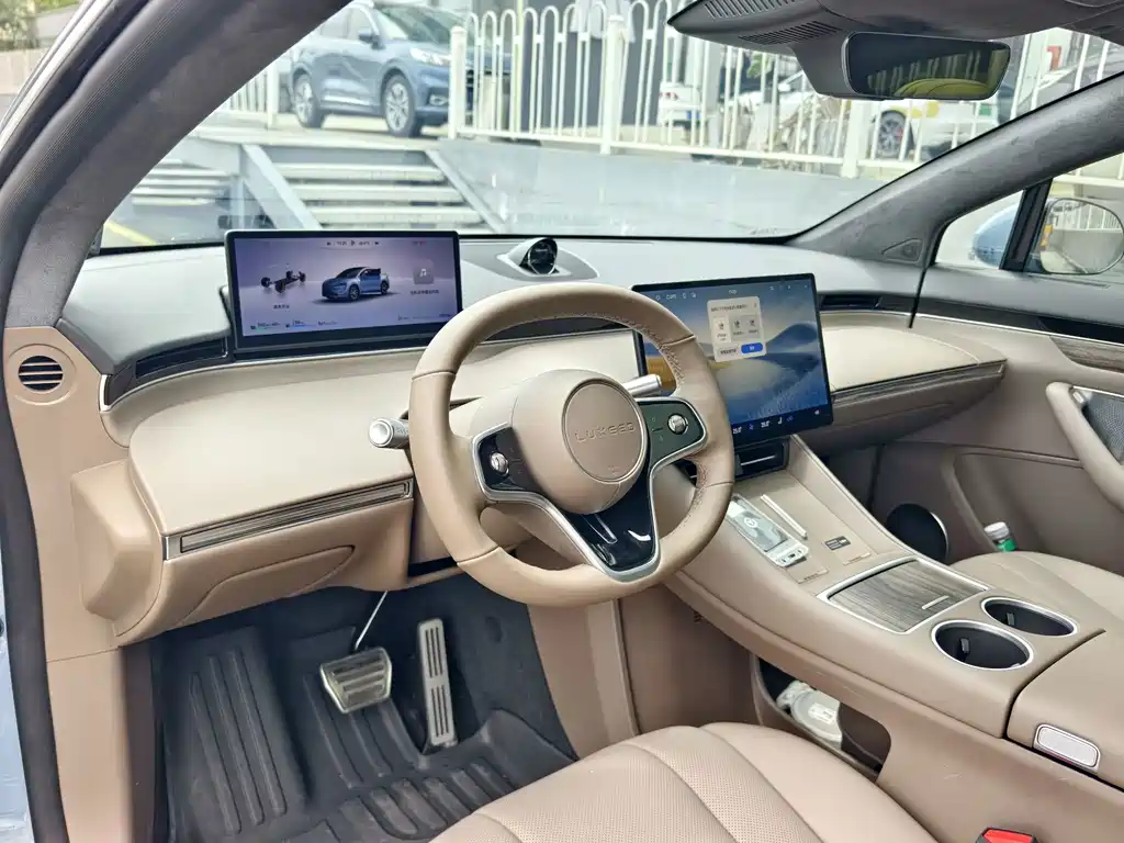 Zhijie Zhijie R7 — миниатюра 6