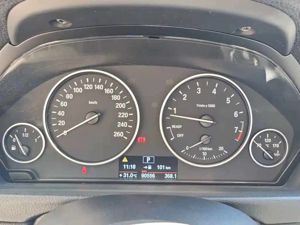 BMW 3 Series — миниатюра 28