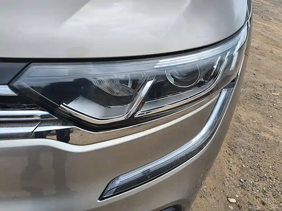 Renault Koleos — миниатюра 5
