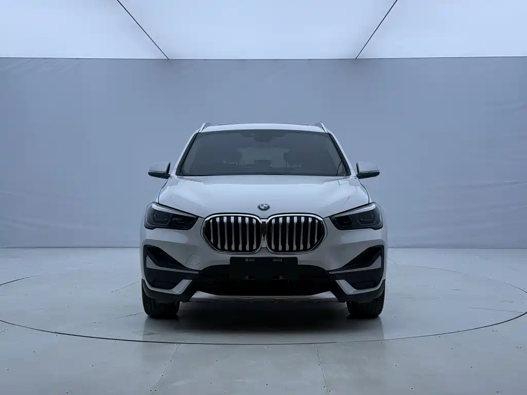 BMW X1 — миниатюра 2
