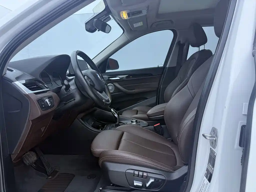 BMW X1 — миниатюра 17