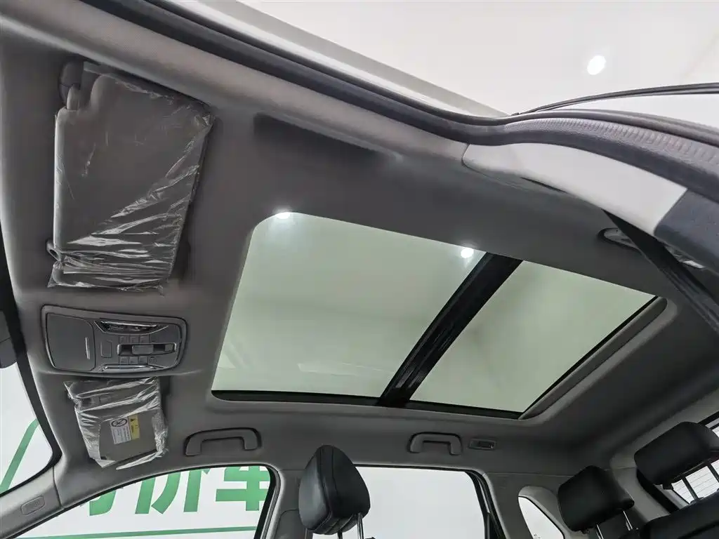 GAC TRUMPCHI GS4 PLUS