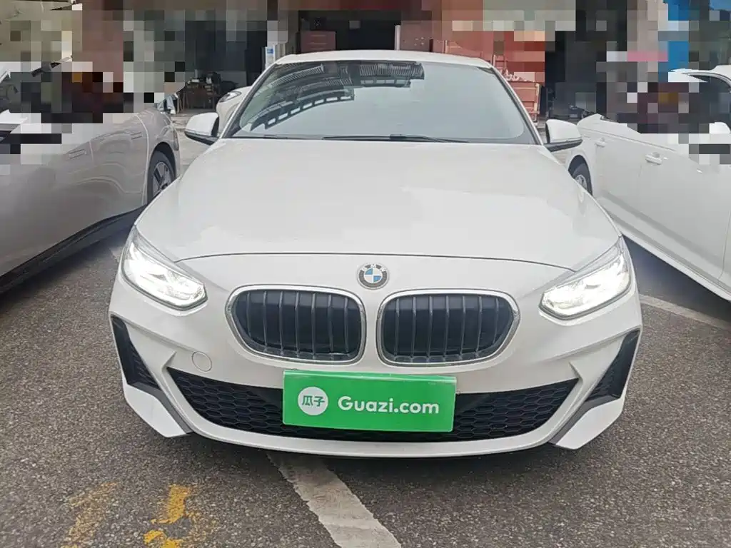 BMW 1 Series — миниатюра 3