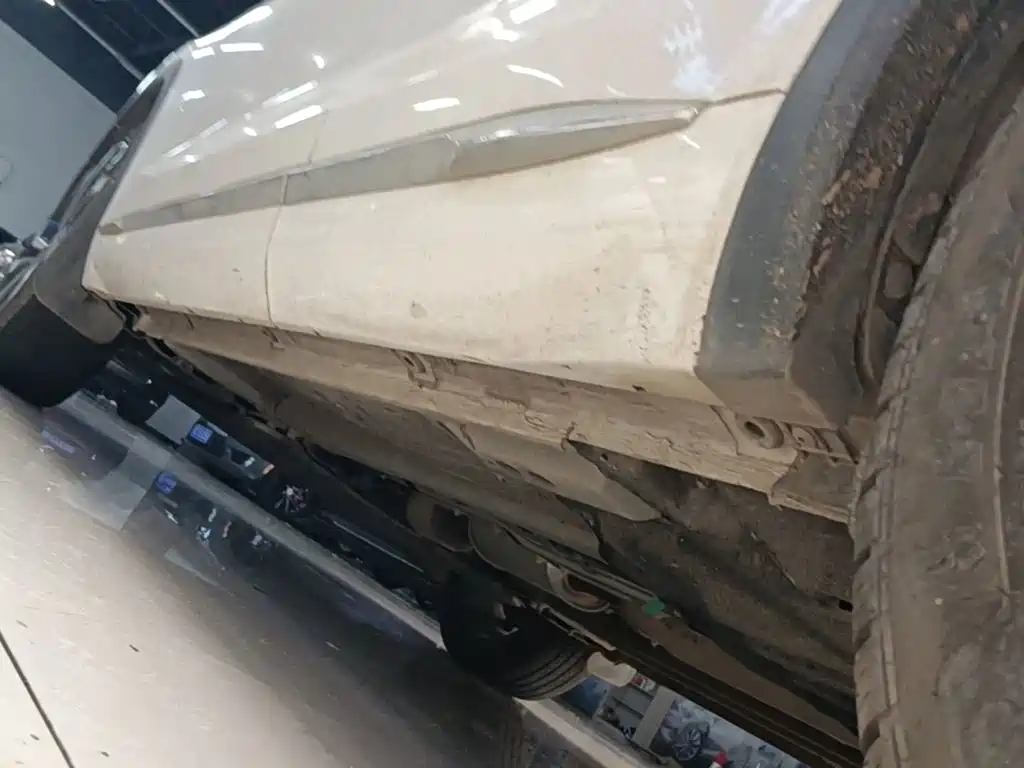 Geely Xingyue L — миниатюра 22