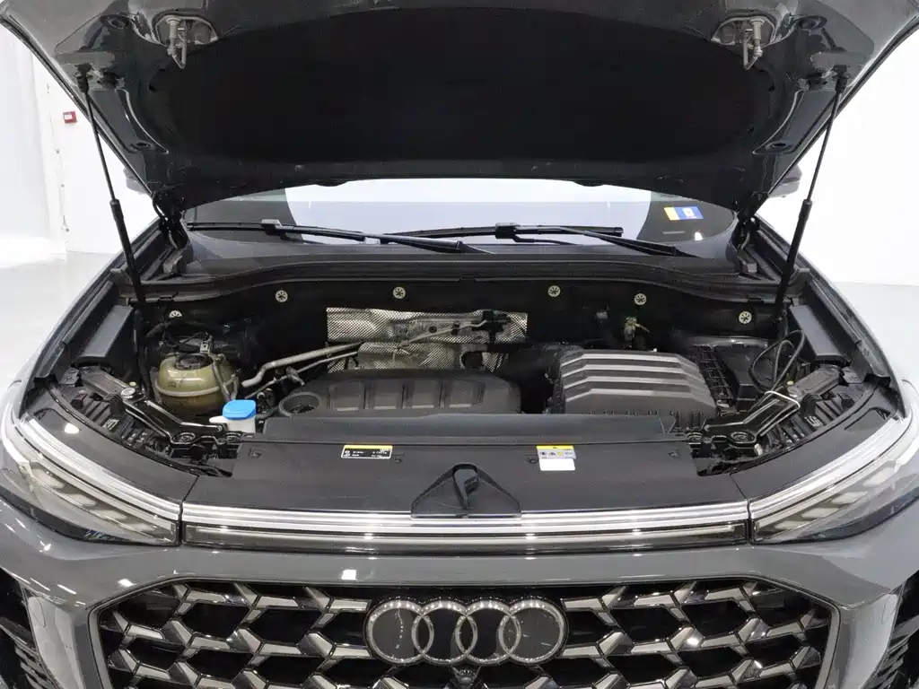 Audi Q6 — миниатюра 20
